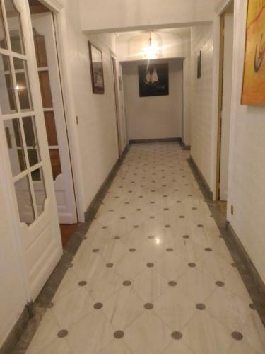 Apartamento Ahizpak