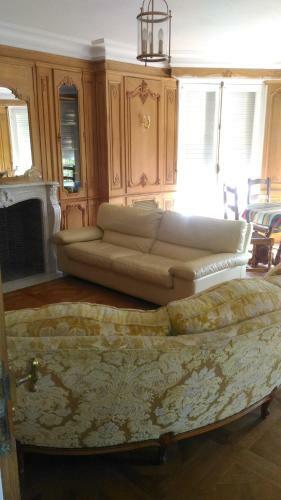 Apartamento Ahizpak