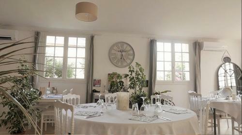 Hotel Ch�teau Marith - Etablissement Climatis� Avec Piscine
