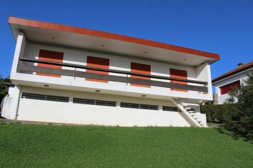Villa Maison Berasteguia Avec Les Cles de Saint Jean de Luz