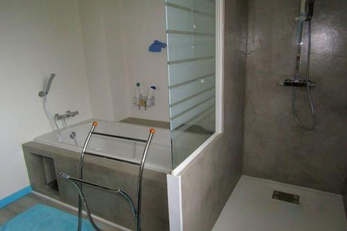 Maison Individuelle C�te Basque ( Ciboure )