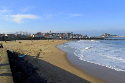 Maison Individuelle C�te Basque ( Ciboure )