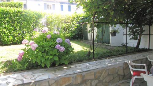 Maison Individuelle C�te Basque ( Ciboure )