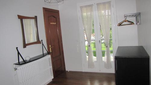 Maison Individuelle C�te Basque ( Ciboure )