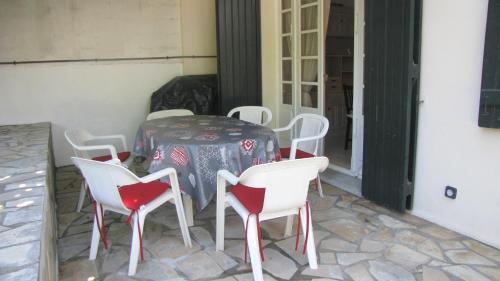 Maison Individuelle C�te Basque ( Ciboure )