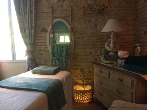 Hostal � Fil De L'�