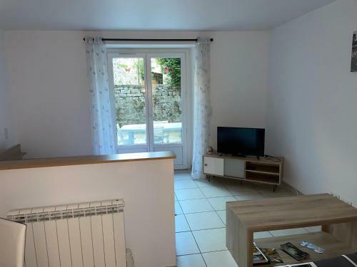 Apartamento Studio 4 Couchages Avec Terrasse Proximit� Du Lac