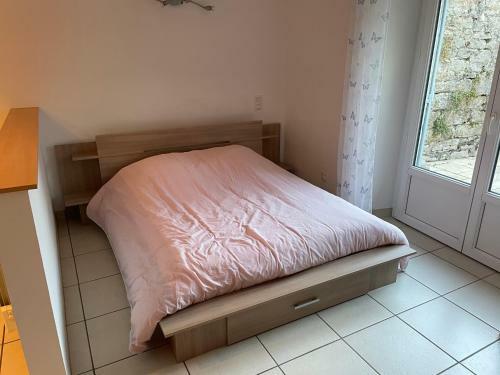 Apartamento Studio 4 Couchages Avec Terrasse Proximit� Du Lac