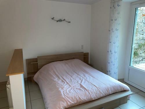 Apartamento Studio 4 Couchages Avec Terrasse Proximit� Du Lac