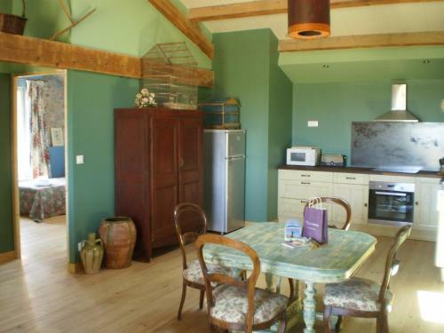Le Clos Des Pins