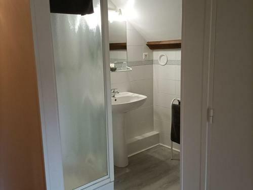 Bed & Breakfast Les Lierres