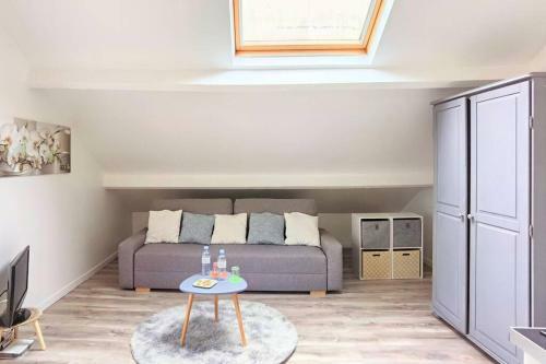 Apartamento Appartement Cosy Lumineux