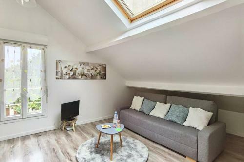 Apartamento Appartement Cosy Lumineux