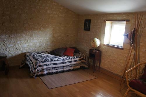 � Travers Chants B&B