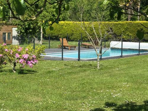 Apartamentos Appartement Et Studio G�tes de L'odet