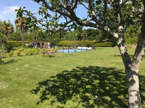 Apartamentos Appartement Et Studio G�tes de L'odet