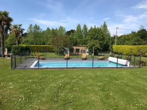 Apartamentos Appartement Et Studio G�tes de L'odet
