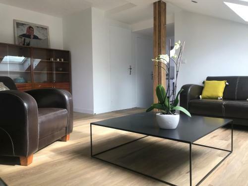 Apartamentos Appartement Et Studio G�tes de L'odet
