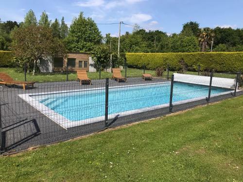 Apartamentos Appartement Et Studio G�tes de L'odet
