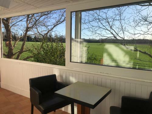 Apartamentos Appartement Et Studio G�tes de L'odet