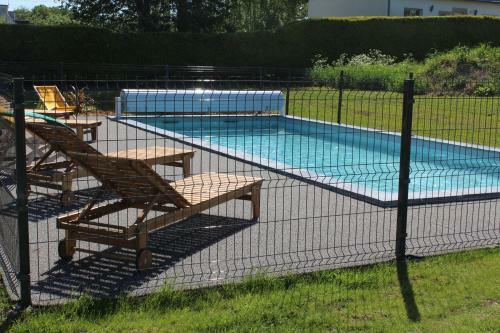Apartamentos Appartement Et Studio G�tes de L'odet