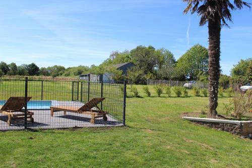 Apartamentos Appartement Et Studio G�tes de L'odet