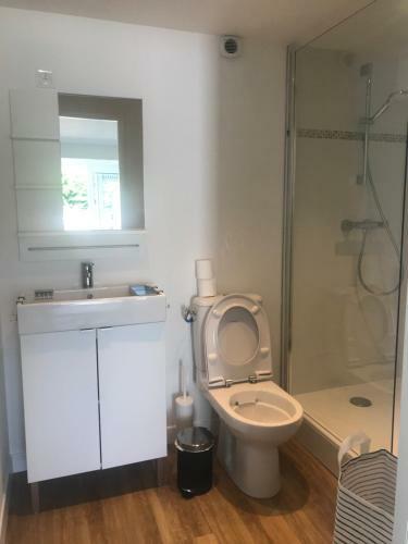 Apartamentos Appartement Et Studio G�tes de L'odet