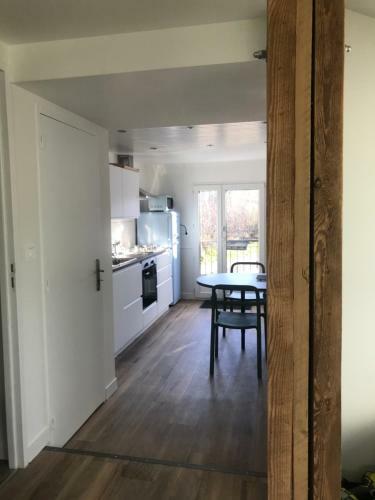 Apartamentos Appartement Et Studio G�tes de L'odet