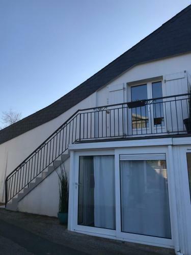 Apartamentos Appartement Et Studio G�tes de L'odet