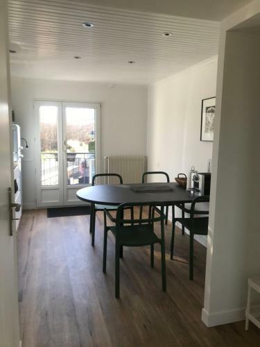 Apartamentos Appartement Et Studio G�tes de L'odet