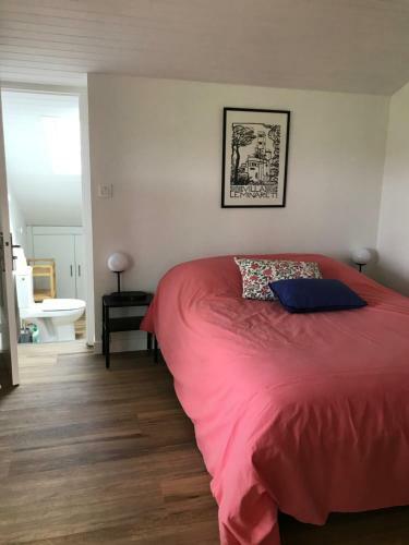 Apartamentos Appartement Et Studio G�tes de L'odet