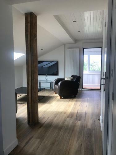 Apartamentos Appartement Et Studio G�tes de L'odet