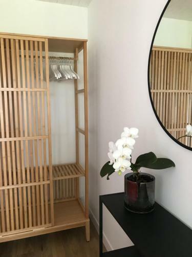 Apartamentos Appartement Et Studio G�tes de L'odet