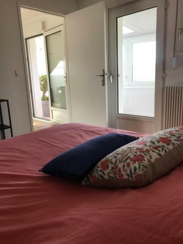 Apartamentos Appartement Et Studio G�tes de L'odet