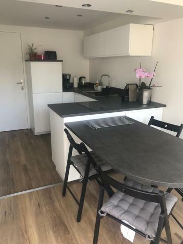 Apartamentos Appartement Et Studio G�tes de L'odet