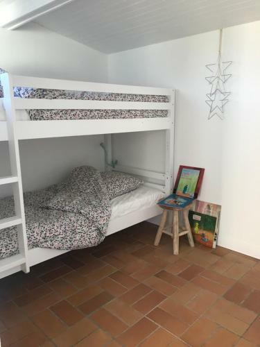 Apartamentos Appartement Et Studio G�tes de L'odet