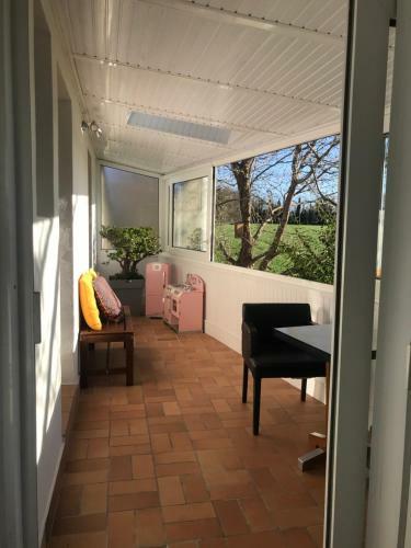 Apartamentos Appartement Et Studio G�tes de L'odet