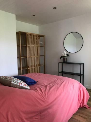 Apartamentos Appartement Et Studio G�tes de L'odet