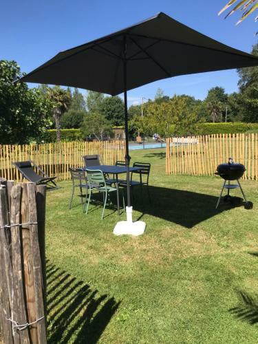 Apartamentos Appartement Et Studio G�tes de L'odet