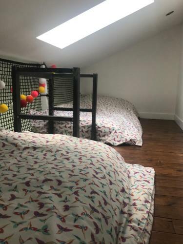 Apartamentos Appartement Et Studio G�tes de L'odet