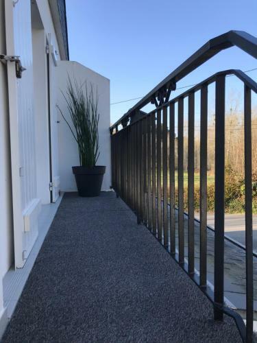Apartamentos Appartement Et Studio G�tes de L'odet