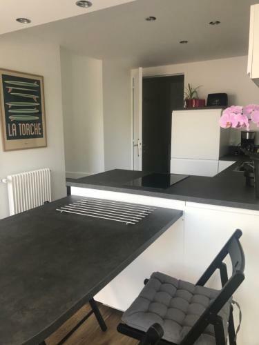 Apartamentos Appartement Et Studio G�tes de L'odet