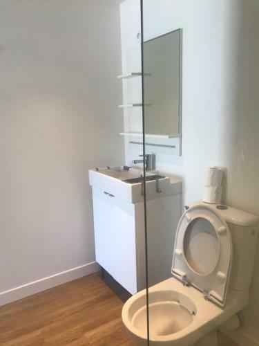 Apartamentos Appartement Et Studio G�tes de L'odet