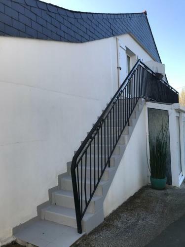 Apartamentos Appartement Et Studio G�tes de L'odet