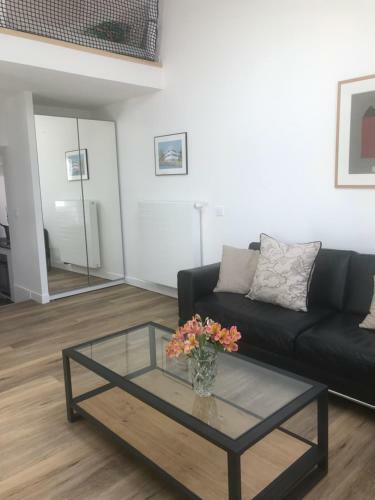 Apartamentos Appartement Et Studio G�tes de L'odet
