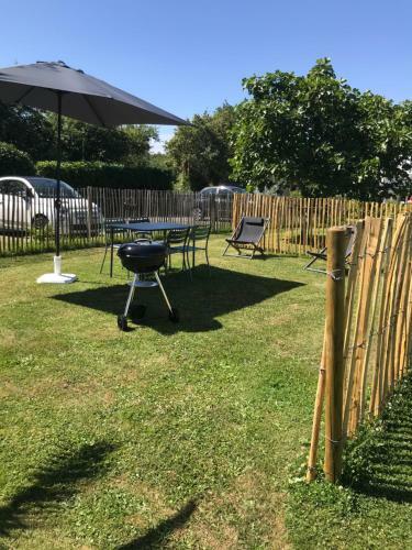 Apartamentos Appartement Et Studio G�tes de L'odet
