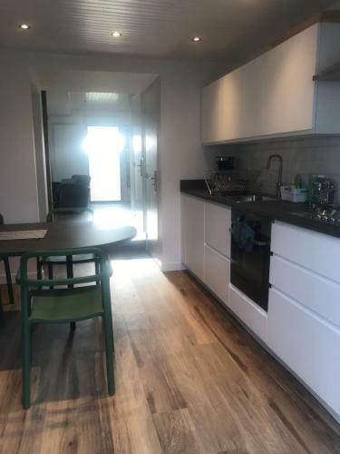 Apartamentos Appartement Et Studio G�tes de L'odet