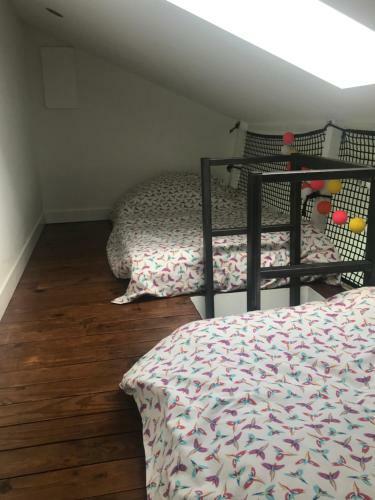 Apartamentos Appartement Et Studio G�tes de L'odet