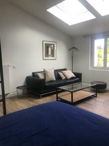 Apartamentos Appartement Et Studio G�tes de L'odet