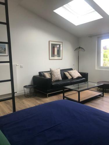 Apartamentos Appartement Et Studio G�tes de L'odet